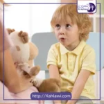 اضطراب تأخر نمو اللغة